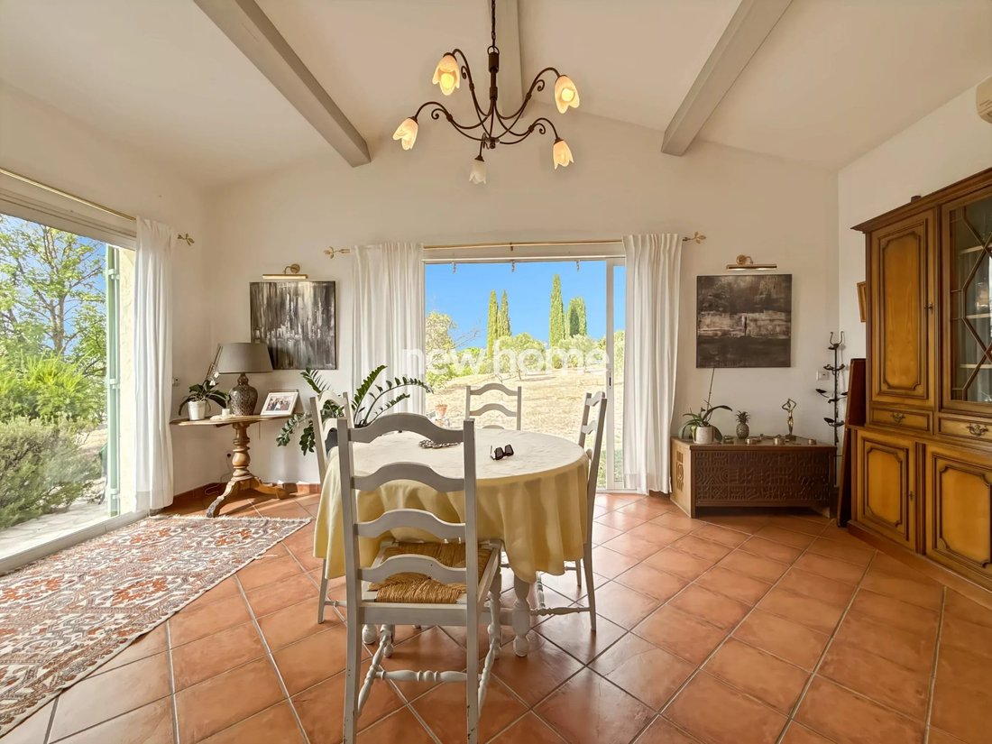 House in Montauroux, Provence-Alpes-Côte d'Azur, France 5 - 18965976