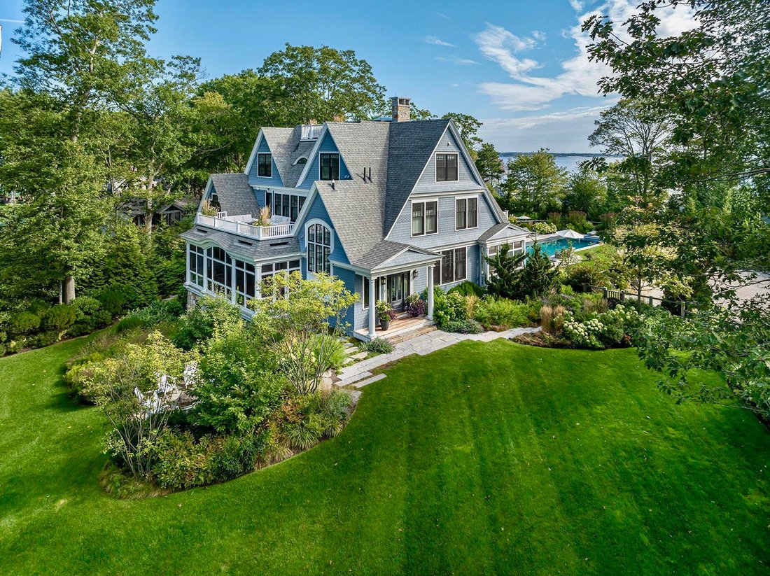 House in Scarborough, Maine, United States 2 - 18975070