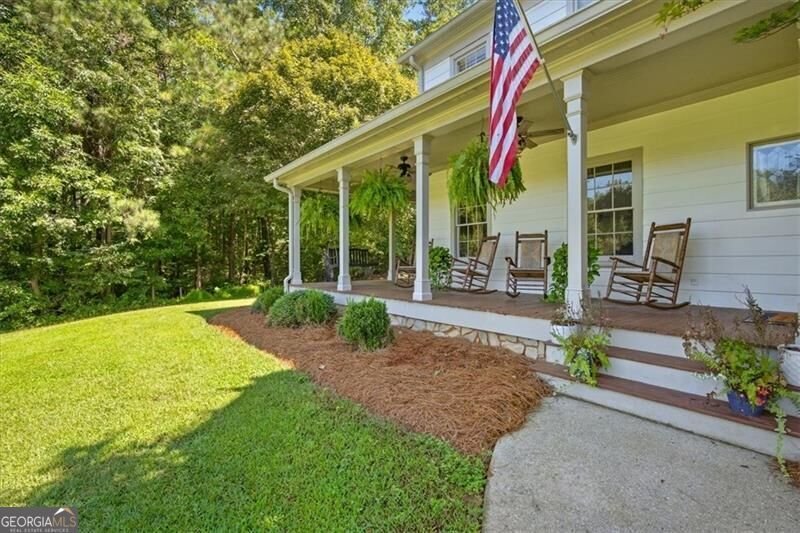 House in Douglasville, Georgia, United States 4 - 18969938