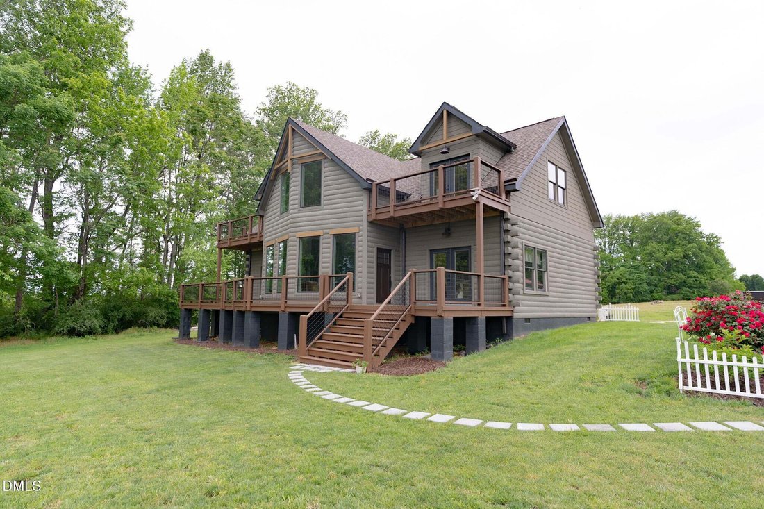 Casa a Siler City, Carolina del Nord, Stati Uniti 4 - 18503746