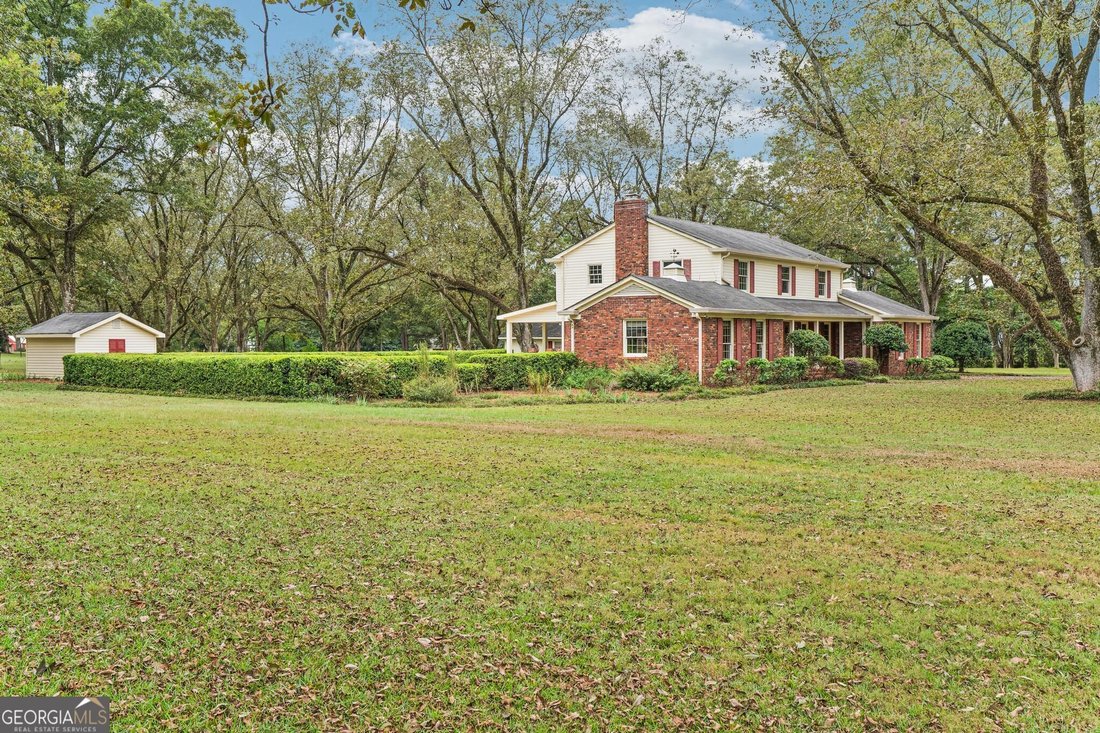 House in Forsyth, Georgia, United States 2 - 18969964