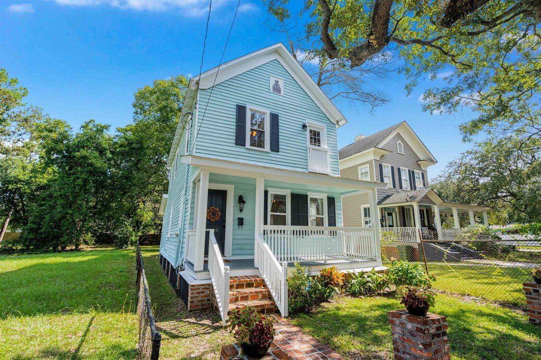 House in Georgetown, South Carolina, United States 2 - 18975117