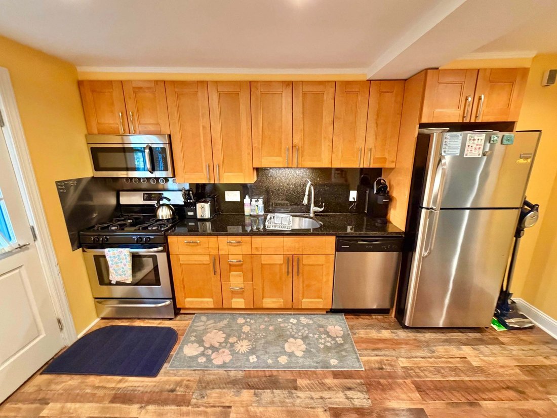 Condo in Cape May, New Jersey, United States 3 - 18968938