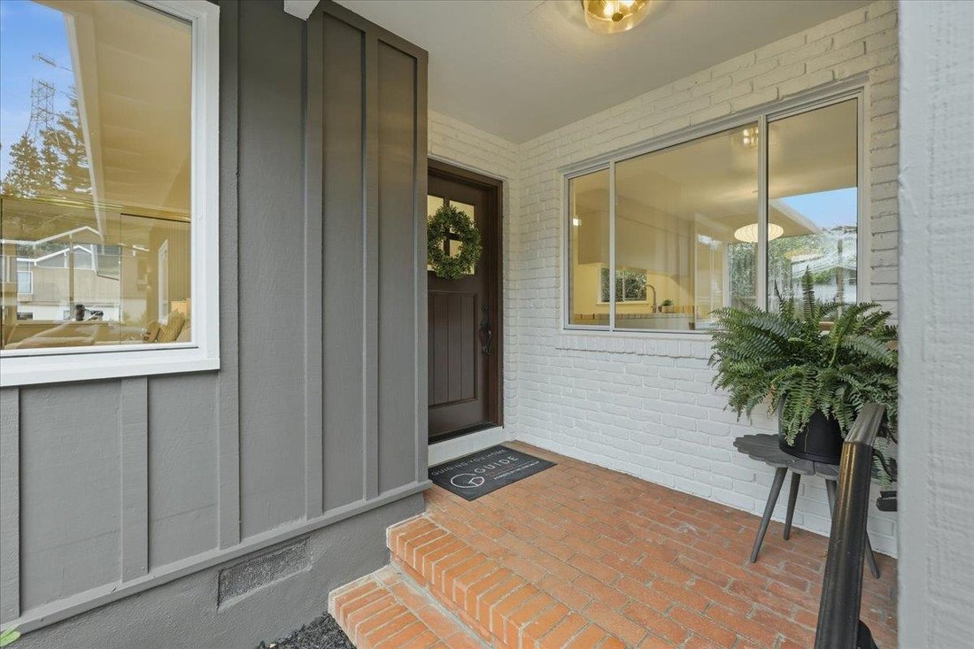 House in San Bruno, California, United States 5 - 18980422