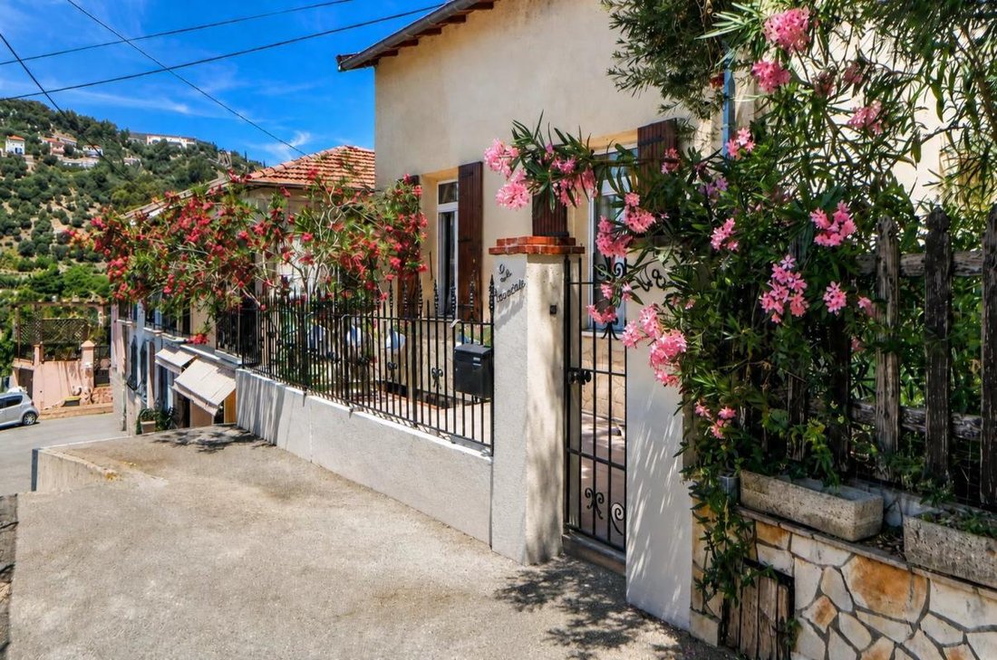 House in Nice, Provence-Alpes-Côte d'Azur, France 3 - 18970991