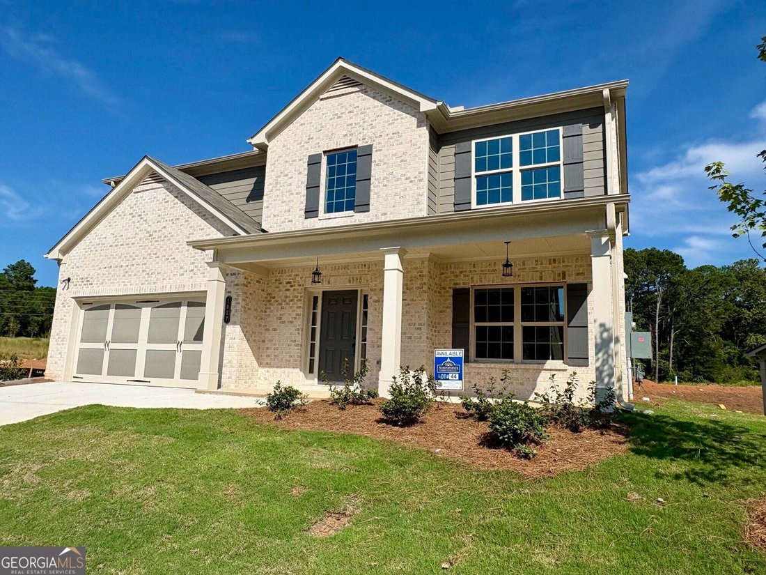 House in Grayson, Georgia, United States 2 - 18470550
