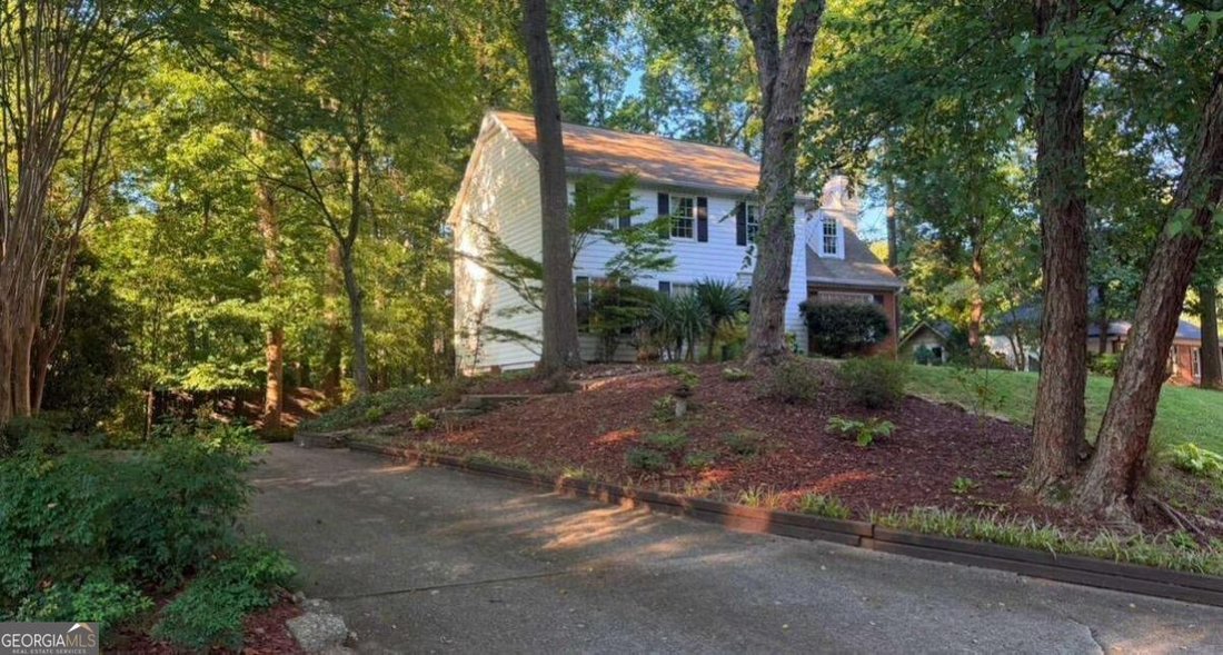 House in Marietta, Georgia, United States 4 - 18977613
