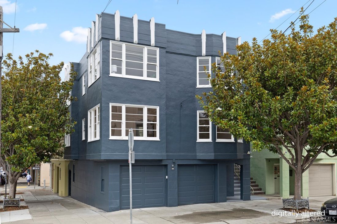 San Francisco, California, United States 1 - 18965648
