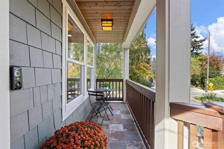 House in Seattle, Washington, United States 4 - 18973285