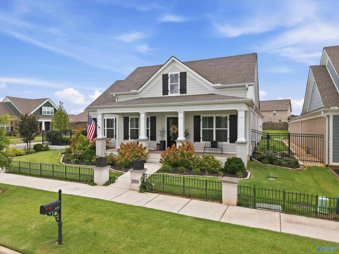 House in Madison, Alabama, United States 1 - 18976034