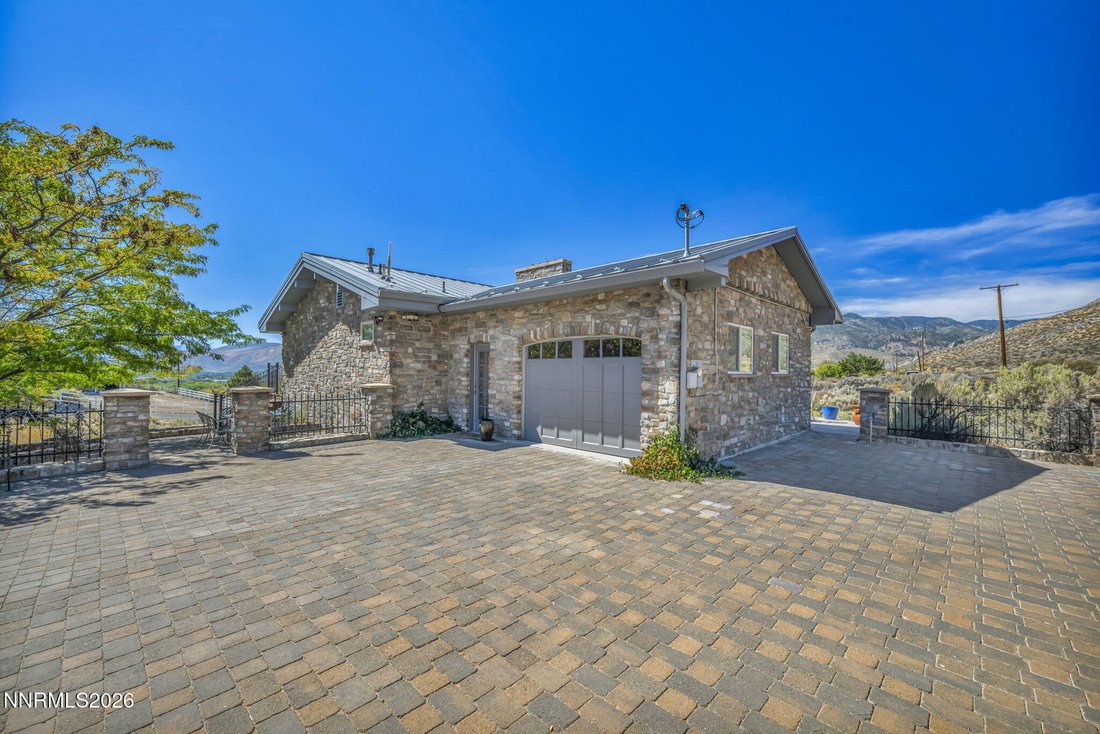 House in Carson City, Nevada, United States 3 - 18964603