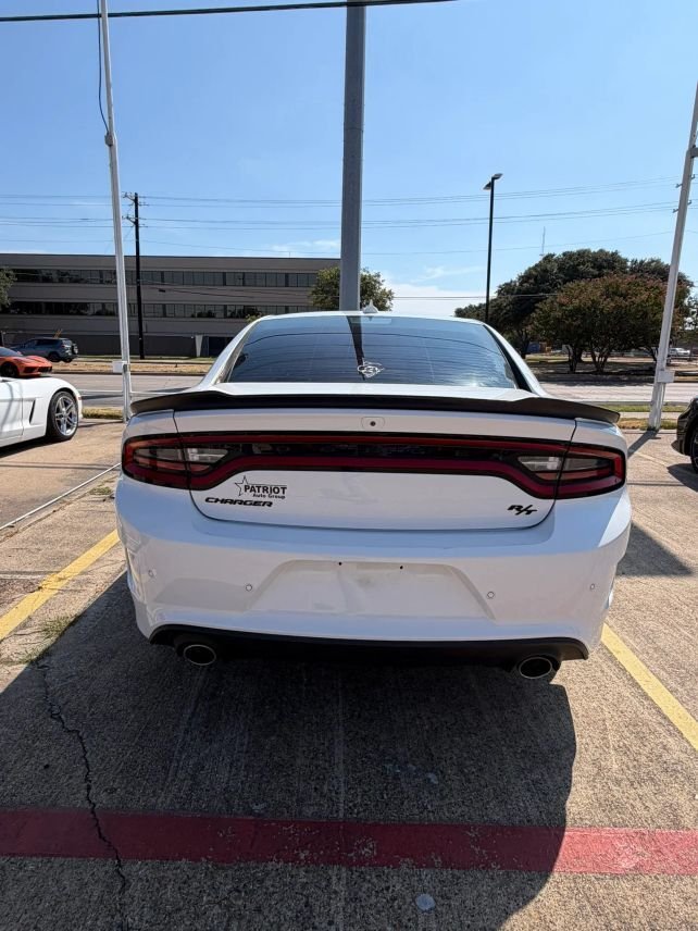 Sedan in Garland, TX, United States 5 - 18979743