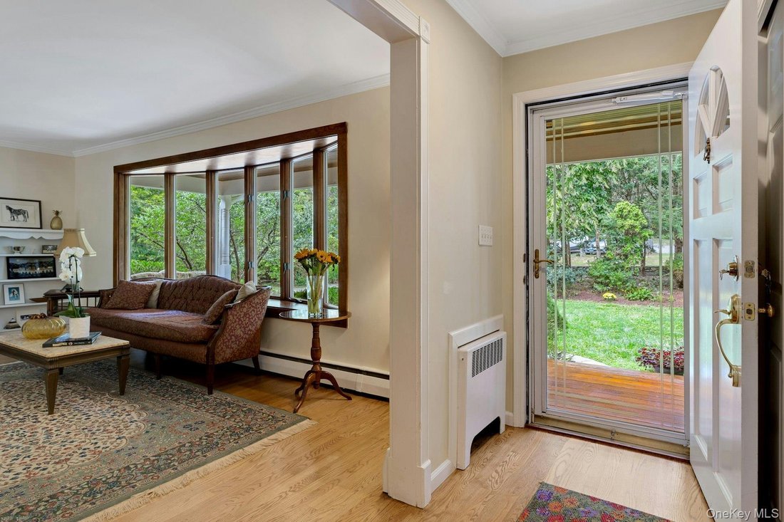 House in Katonah, New York, United States 5 - 18943712