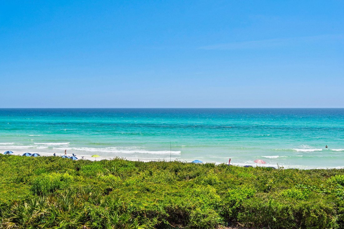 Condo in Santa Rosa Beach, Florida, United States 2 - 18970791