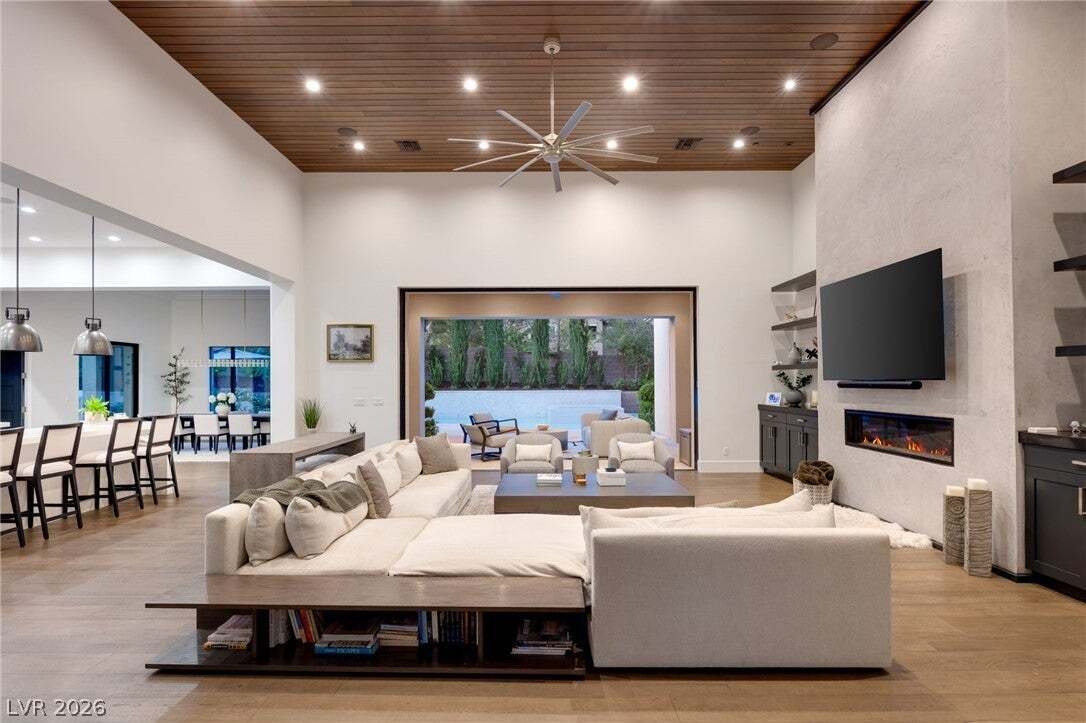 House in Las Vegas, Nevada, United States 2 - 18973729