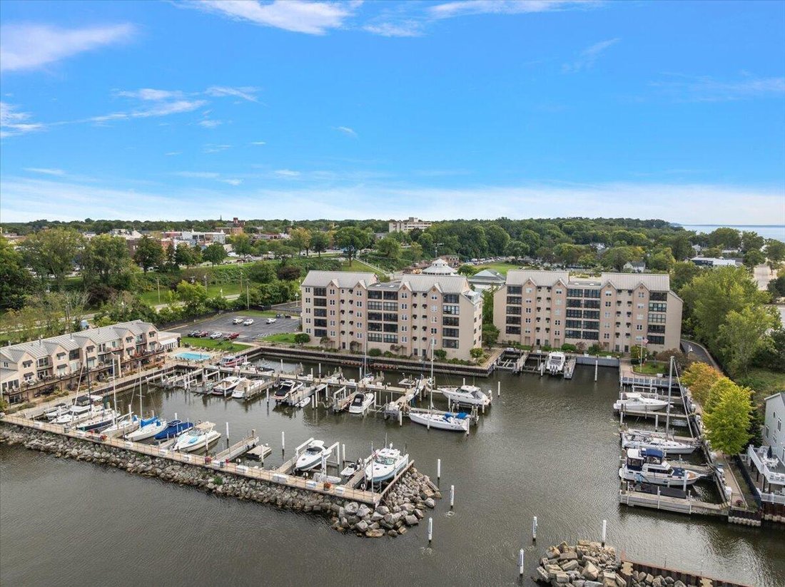 Condo in St. Joseph, Michigan, United States 3 - 18975004