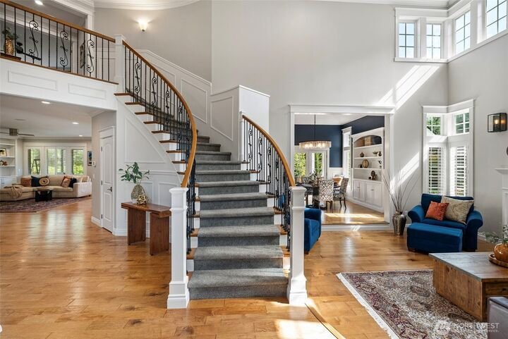 House in Gig Harbor, Washington, United States 2 - 18973230