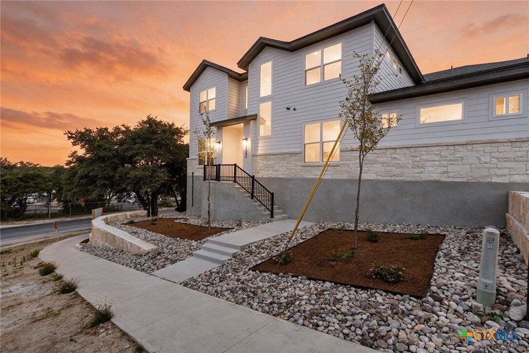 Townhouse in San Antonio, Texas, United States 2 - 18977460