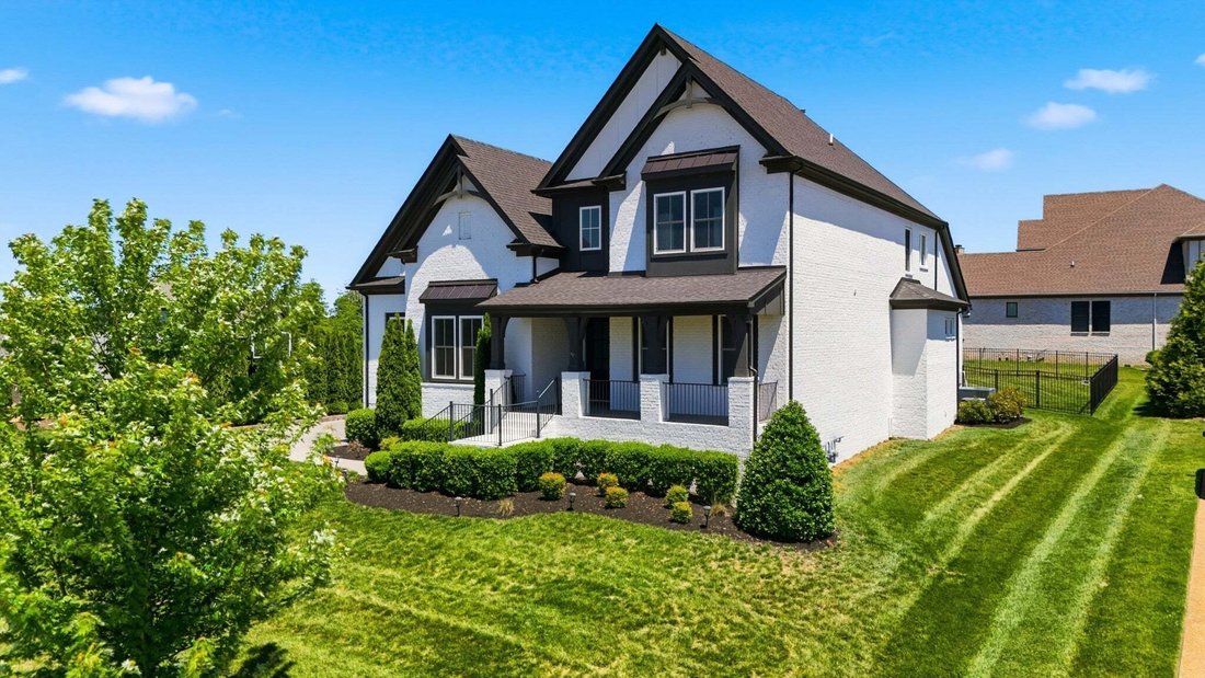 House in Nashville, Tennessee, United States 4 - 18965169