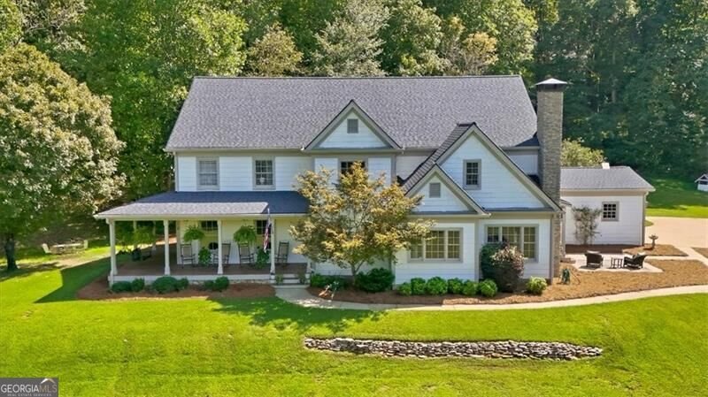 House in Douglasville, Georgia, United States 2 - 18969938