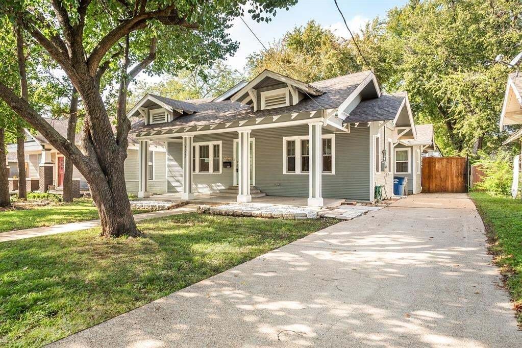 House in Dallas, Texas, United States 3 - 18970391