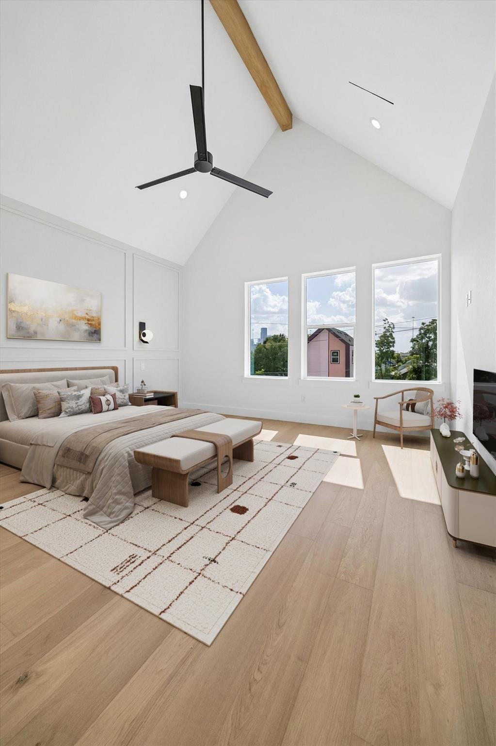 House in Houston, Texas, United States 3 - 18973758