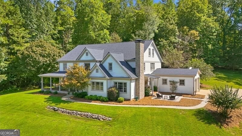 House in Douglasville, Georgia, United States 1 - 18969938