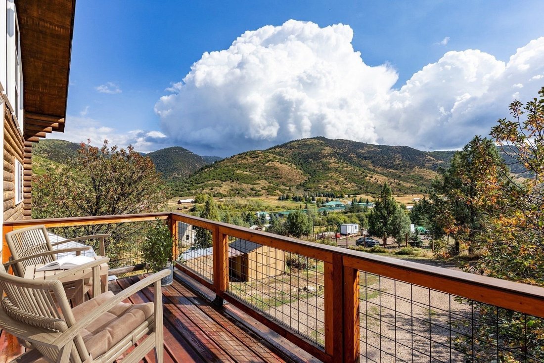 House in Kamas, Utah, United States 5 - 18967749
