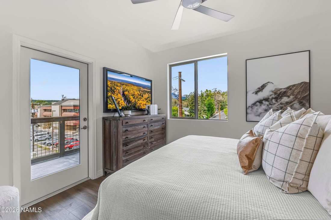 Condo in Flagstaff, Arizona, United States 3 - 18977449