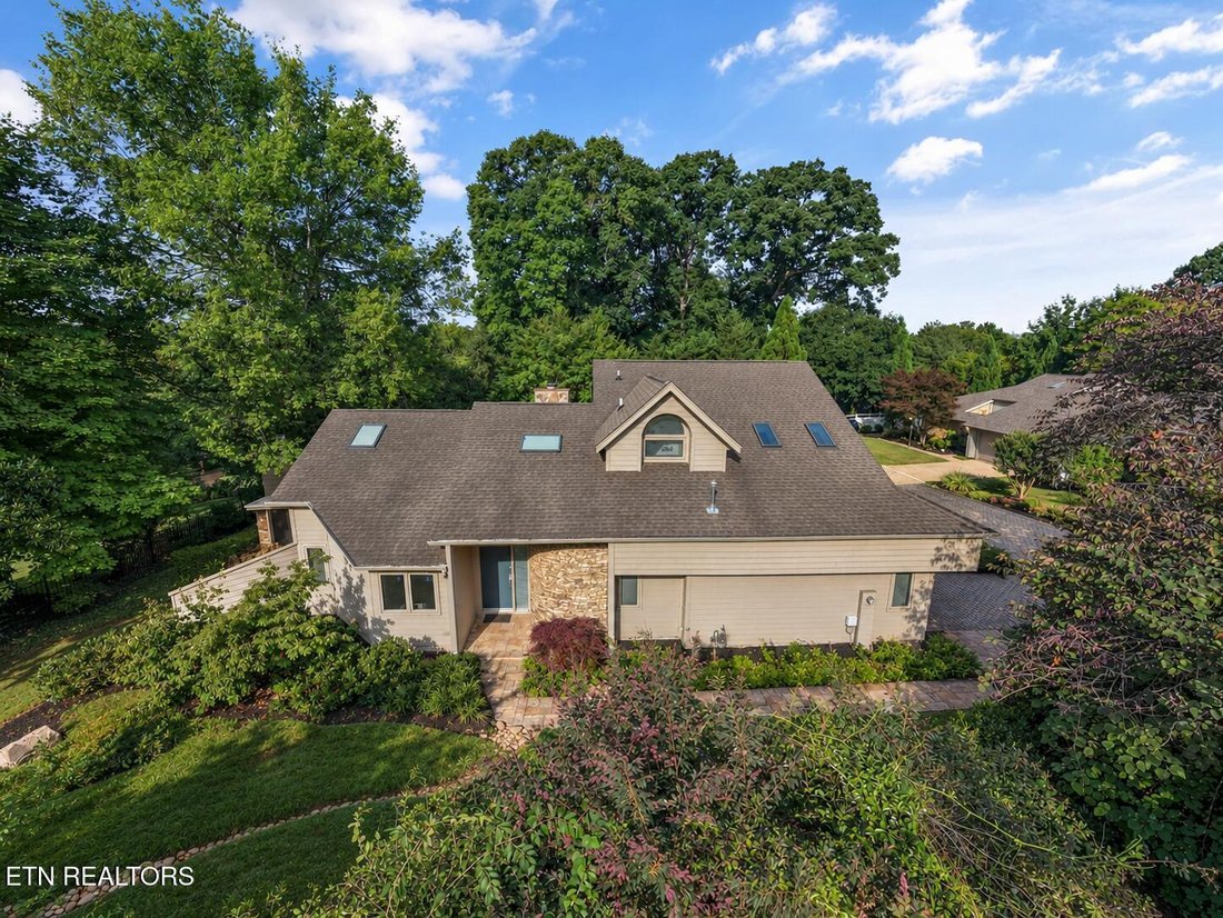 House in Knoxville, Tennessee, United States 1 - 18973848