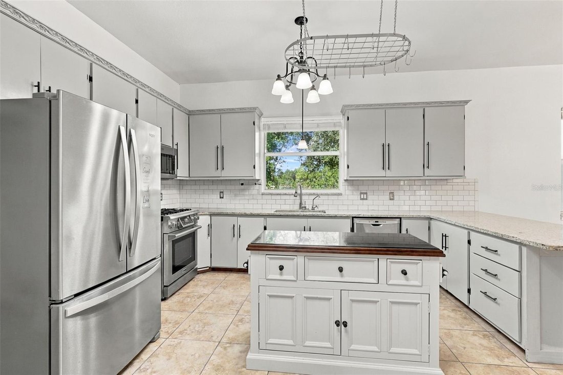 House in Osteen, Florida, United States 5 - 18969710
