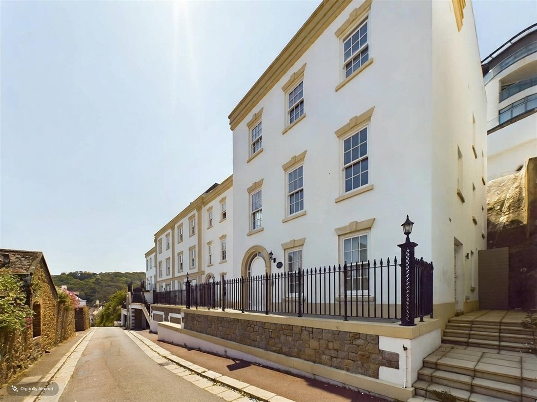 Apartment in Saint Aubin, St Brelade, Jersey 1 - 14181393