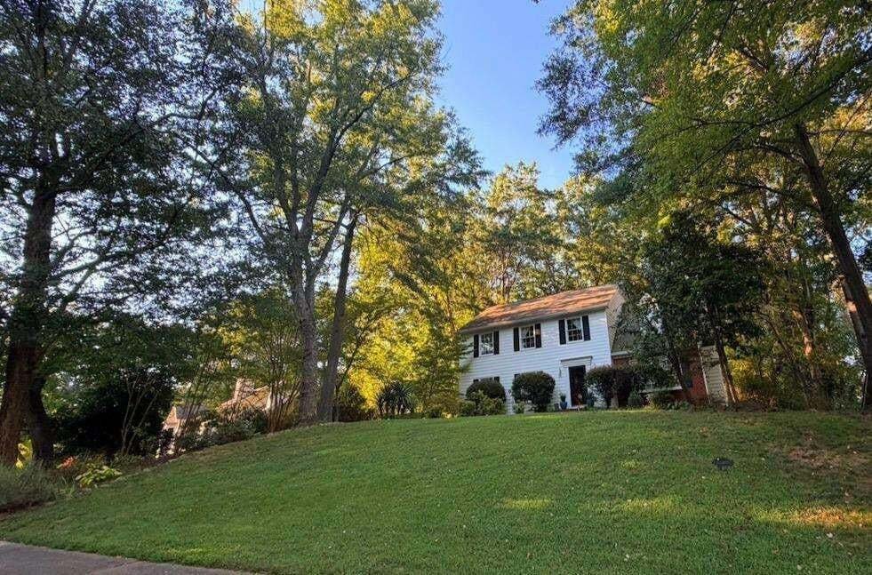 House in Marietta, GA, United States 2 - 18977637