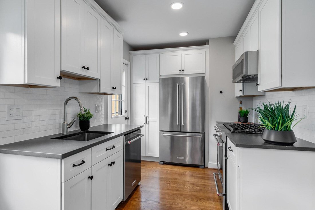 House in Arlington, Virginia, United States 3 - 18976870