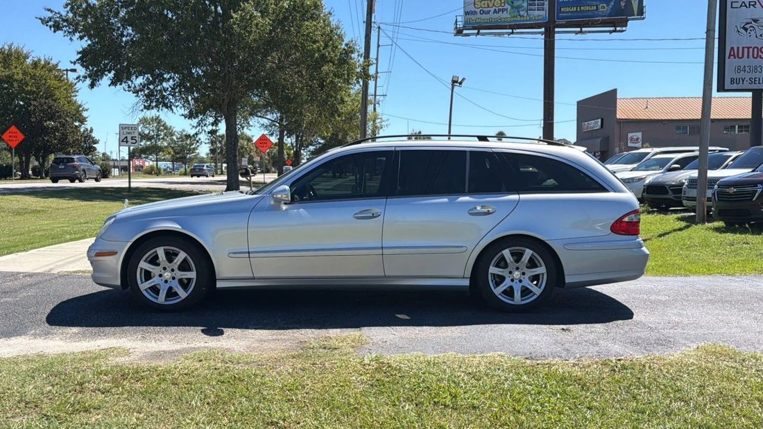 Station Estate Wagon in Myrtle Beach, SC, United States 2 - 18978113