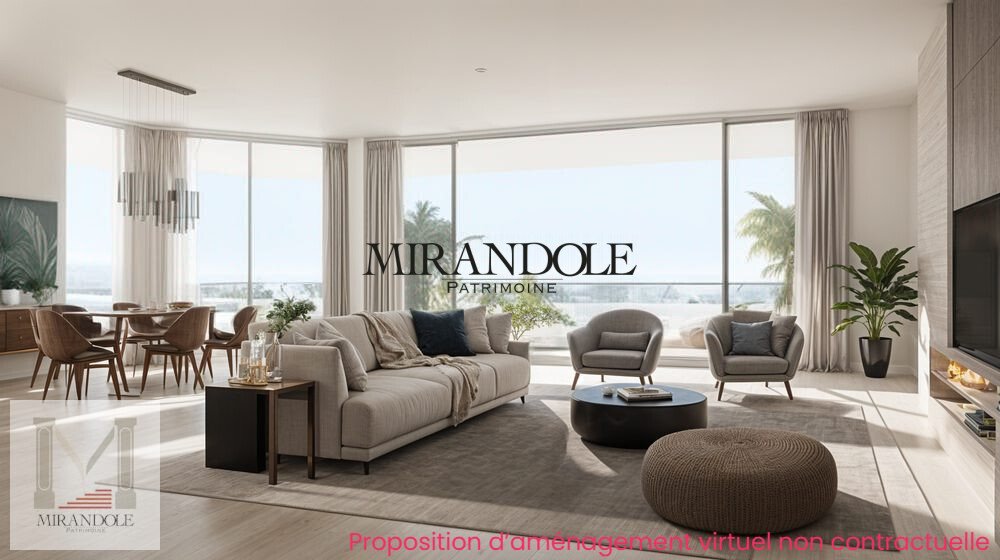 Apartment in Antibes, Provence-Alpes-Côte d'Azur, France 1 - 16505028