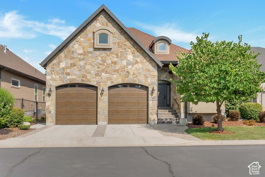 House in Holladay, Utah, United States 1 - 18637258