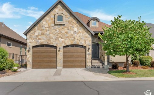 House in Holladay, Utah, United States 1