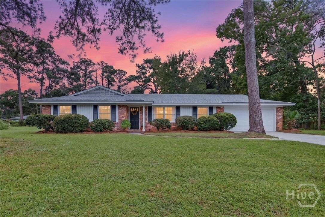 House in Savannah, Georgia, United States 1 - 18970170