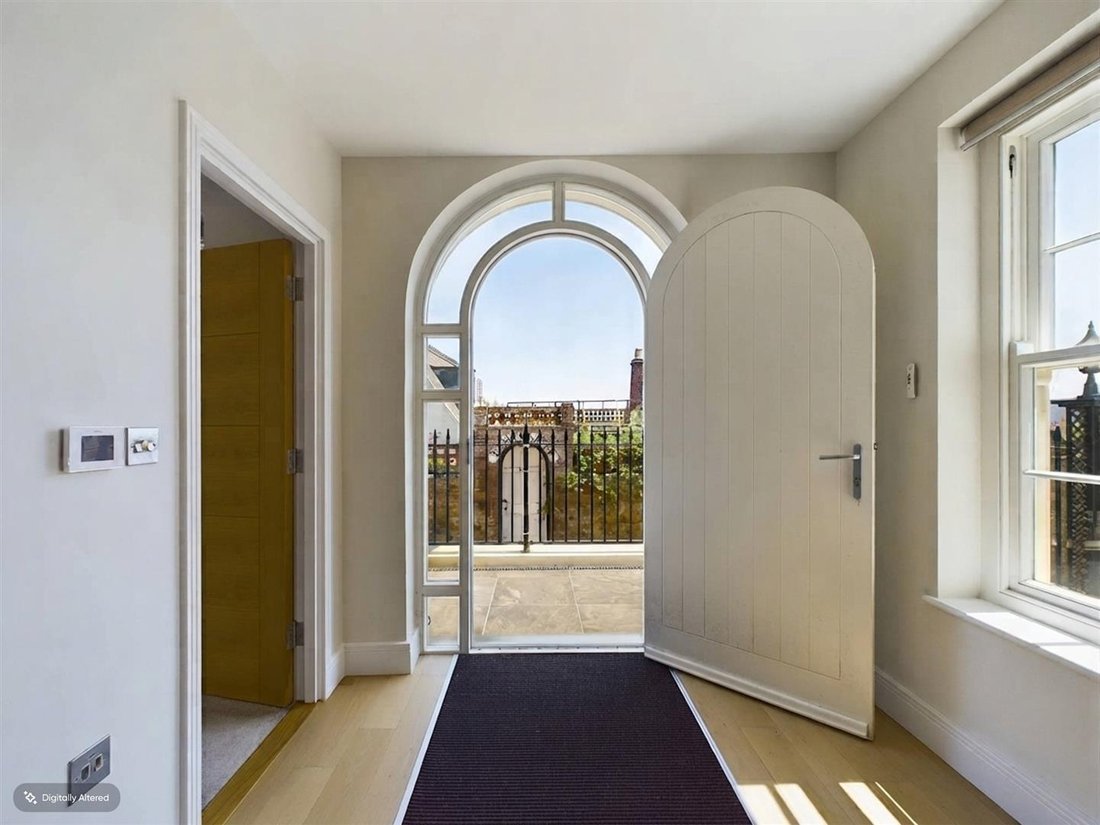 Apartment in Saint Aubin, St Brelade, Jersey 2 - 14181393