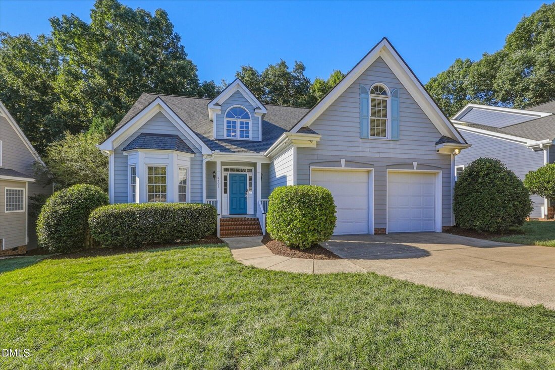 House in Raleigh, North Carolina, United States 1 - 18973918