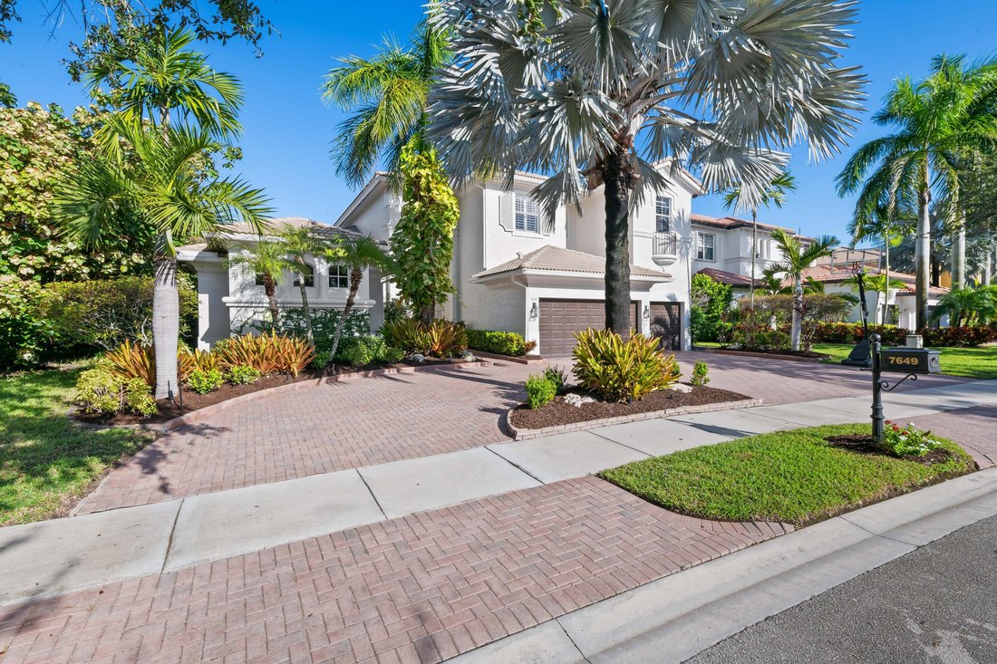 House in Parkland, Florida, United States 3 - 18973842