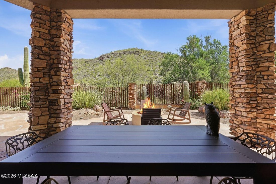 House in Marana, Arizona, United States 2 - 18980144