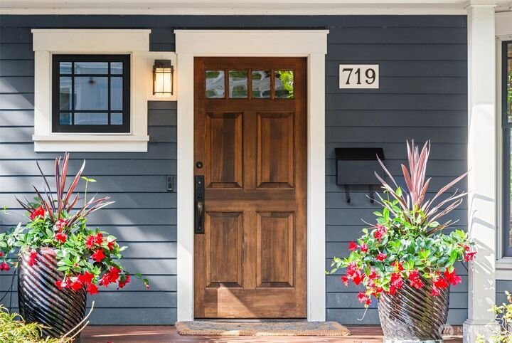 House in Seattle, Washington, United States 2 - 18973294