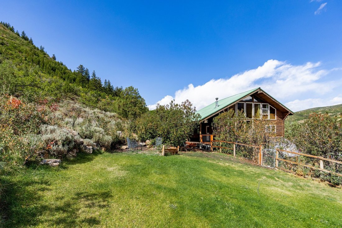 House in Kamas, Utah, United States 2 - 18967749