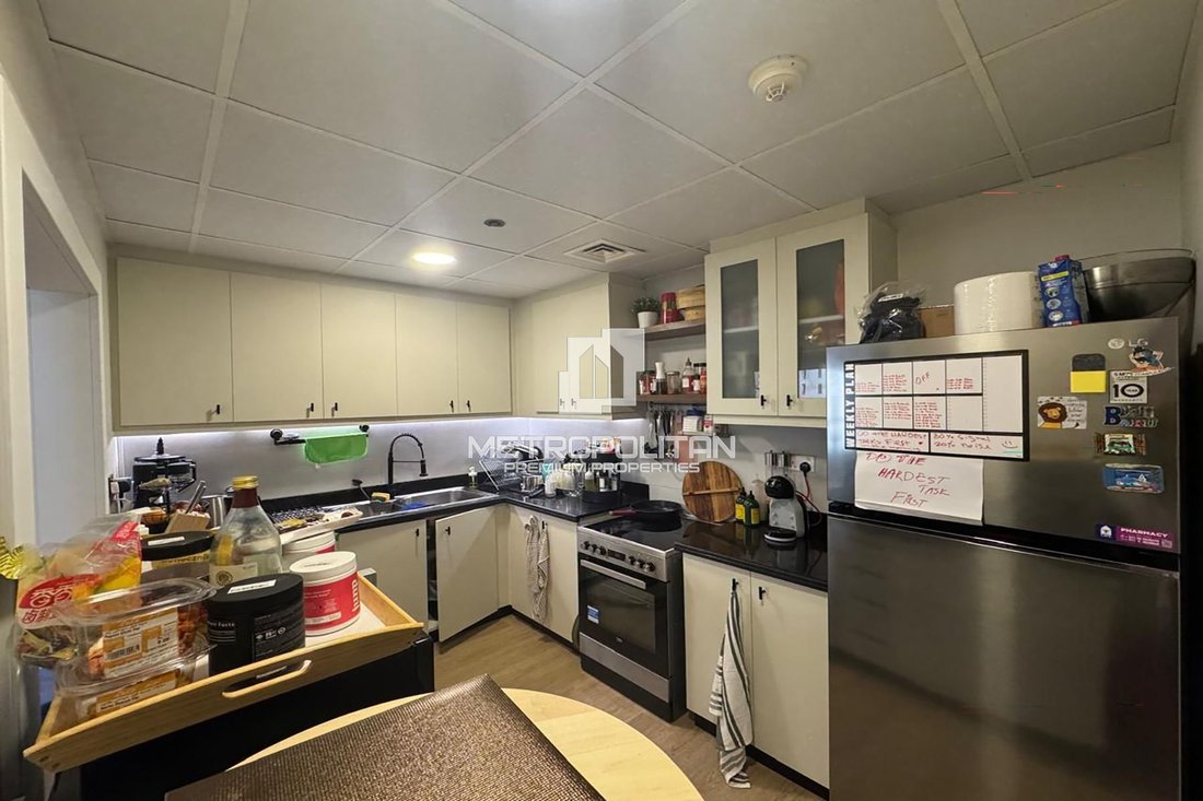 Apartment in Jumeirah Beach Residence, Dubai, United Arab Emirates 4 - 18966516