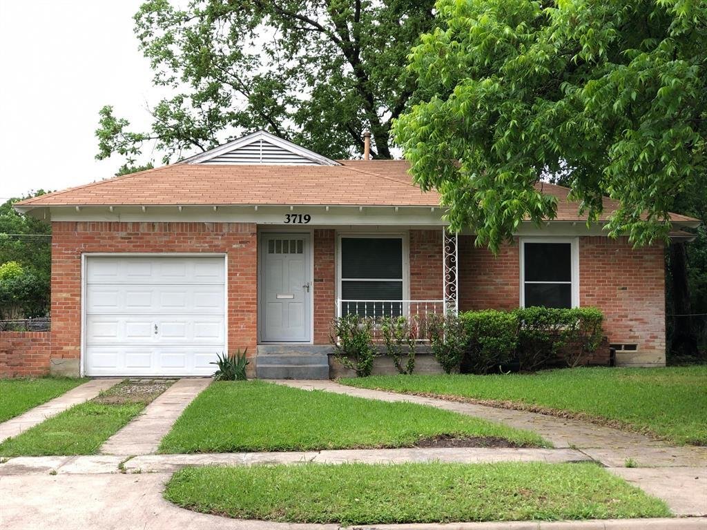 House in Dallas, Texas, United States 1 - 18965463