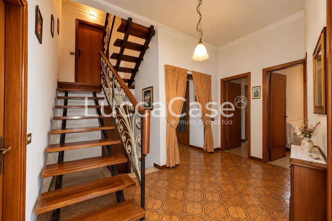 Maison à Lido di Camaiore, Camaiore, Toscane 5 - 18236227