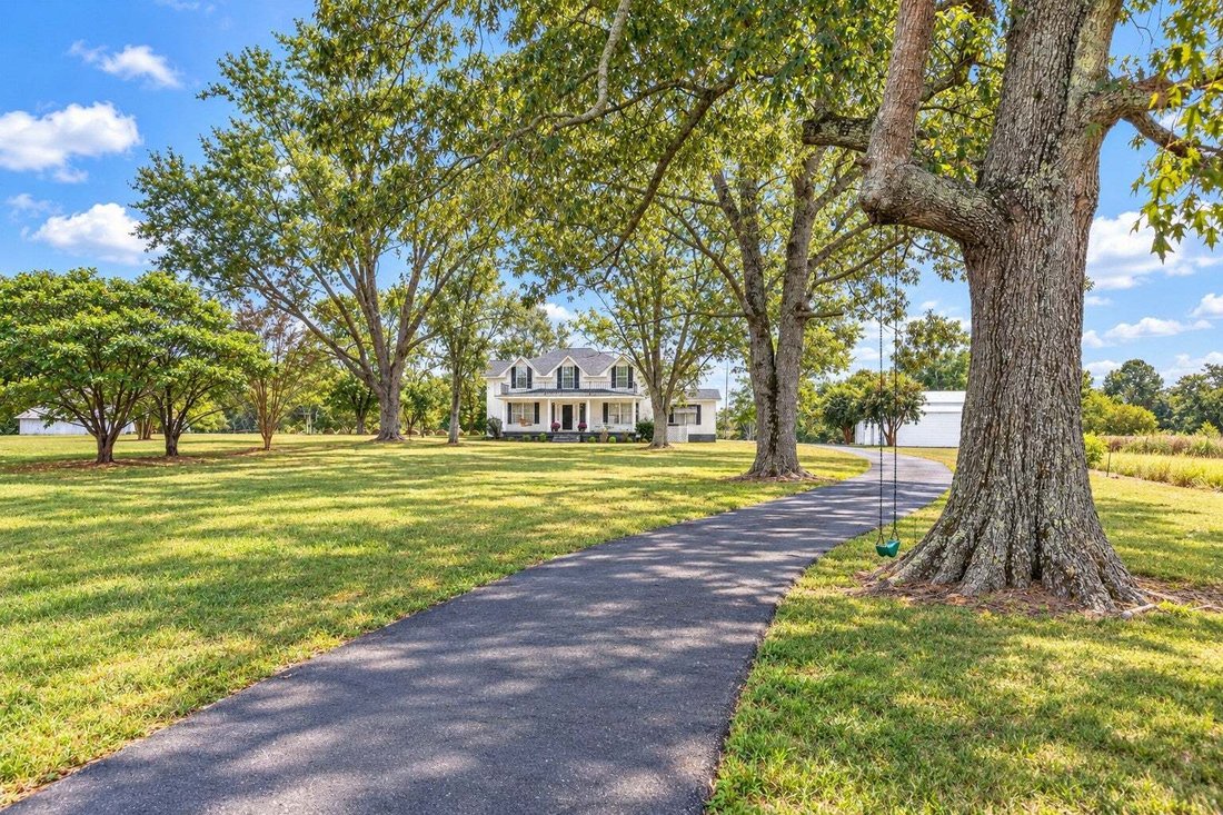 House in Taft, Tennessee, United States 5 - 18969153
