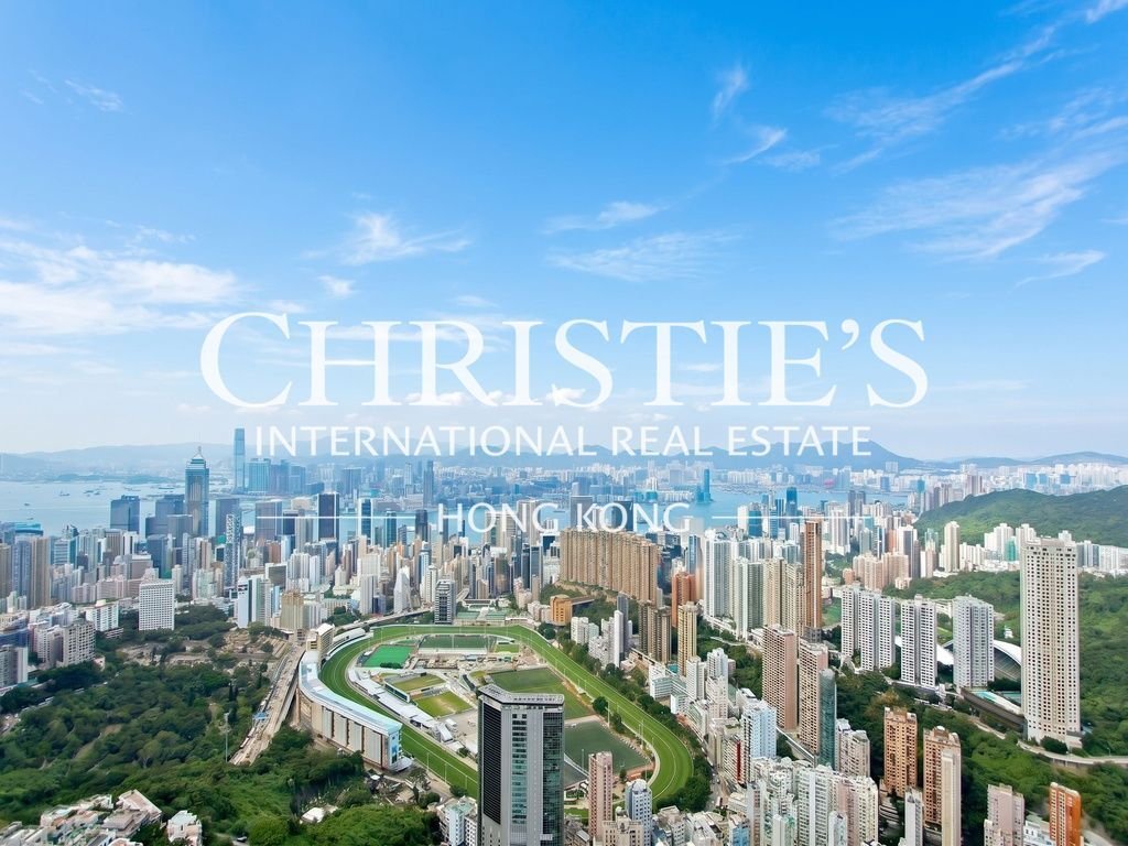 Apartamento en Hong Kong, Hong Kong 1 - 18855291